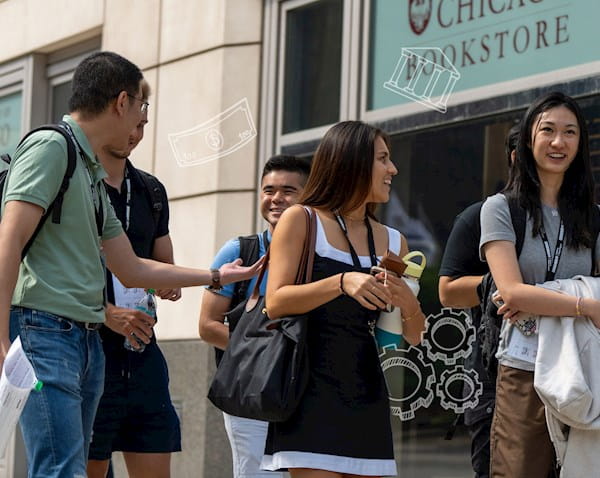 University of Chicago Booth School of Business