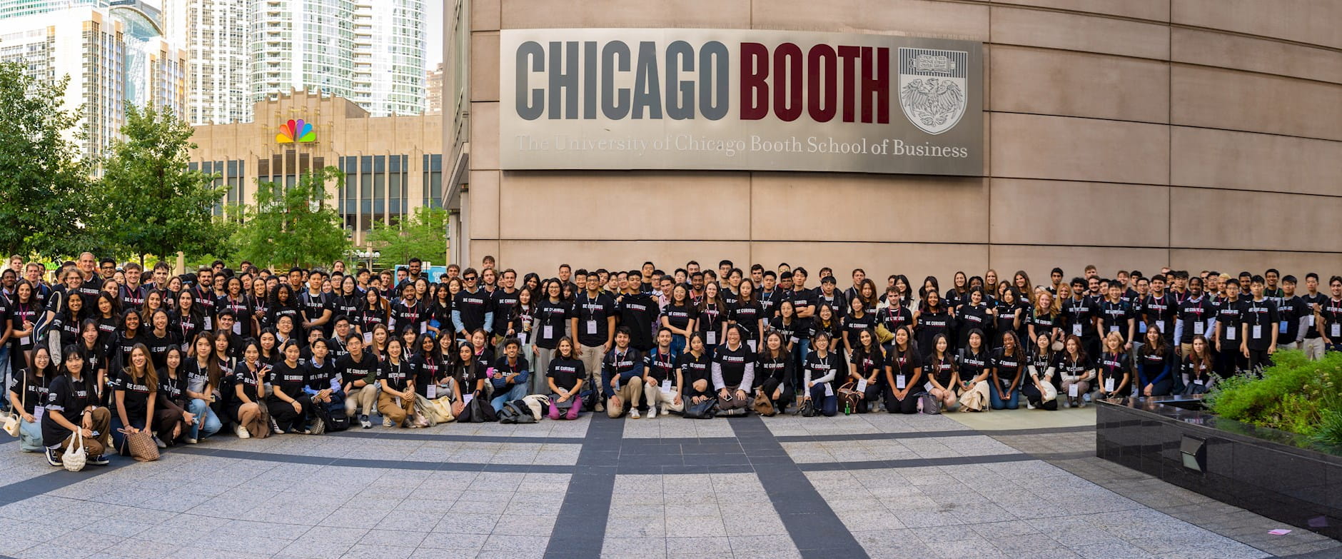 Booth Mim Chicago Booth MiM Placement Report - Admit Scholar