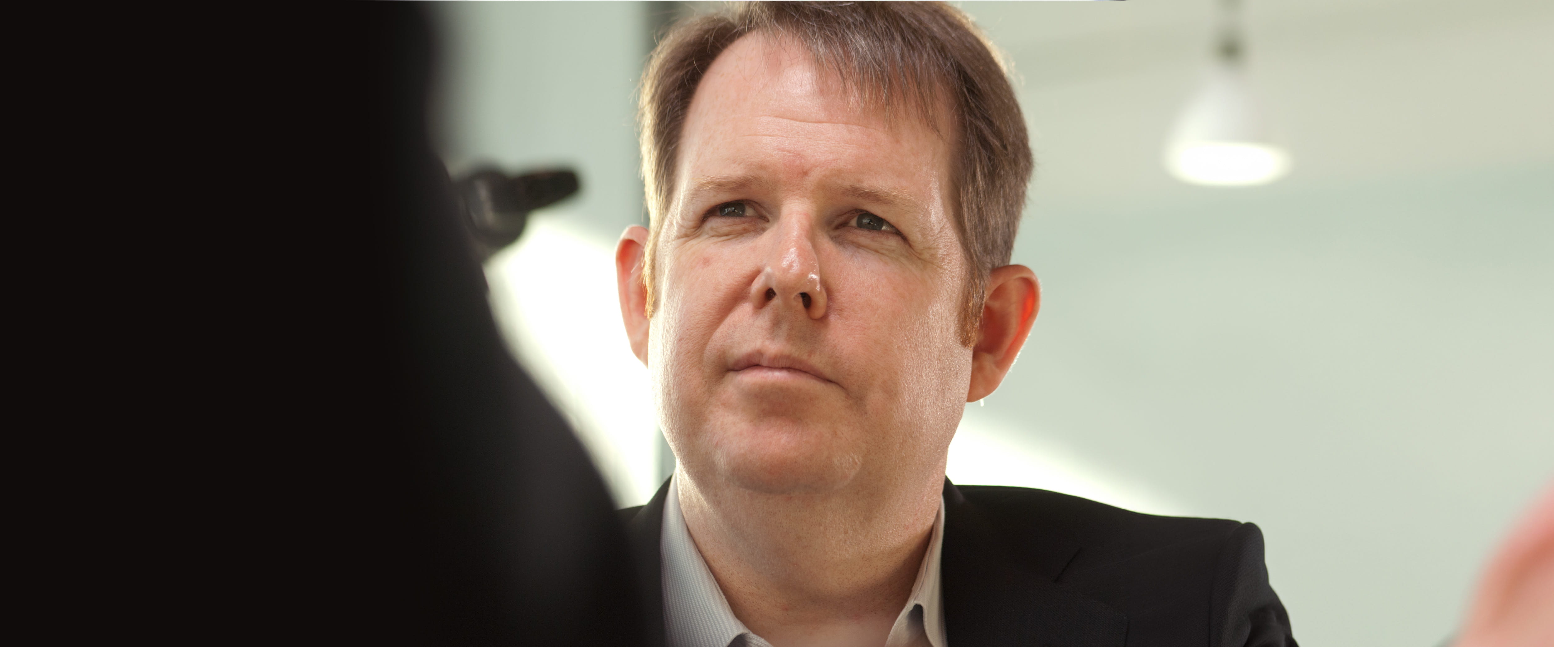 Brian Barry