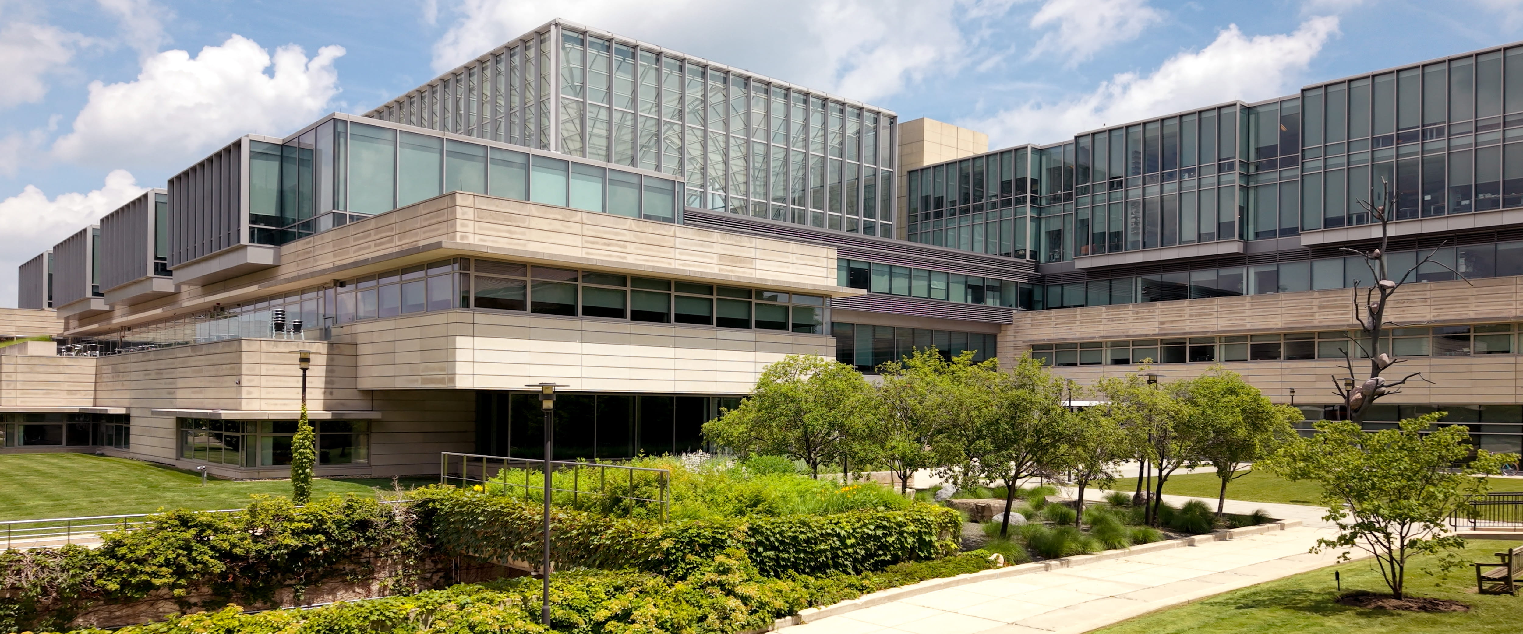 Harper Center