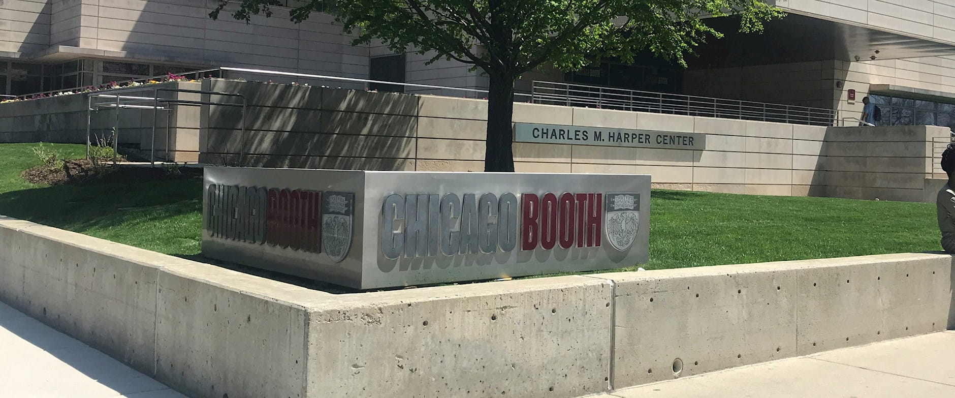University of Chicago Booth School of Business - Idealist