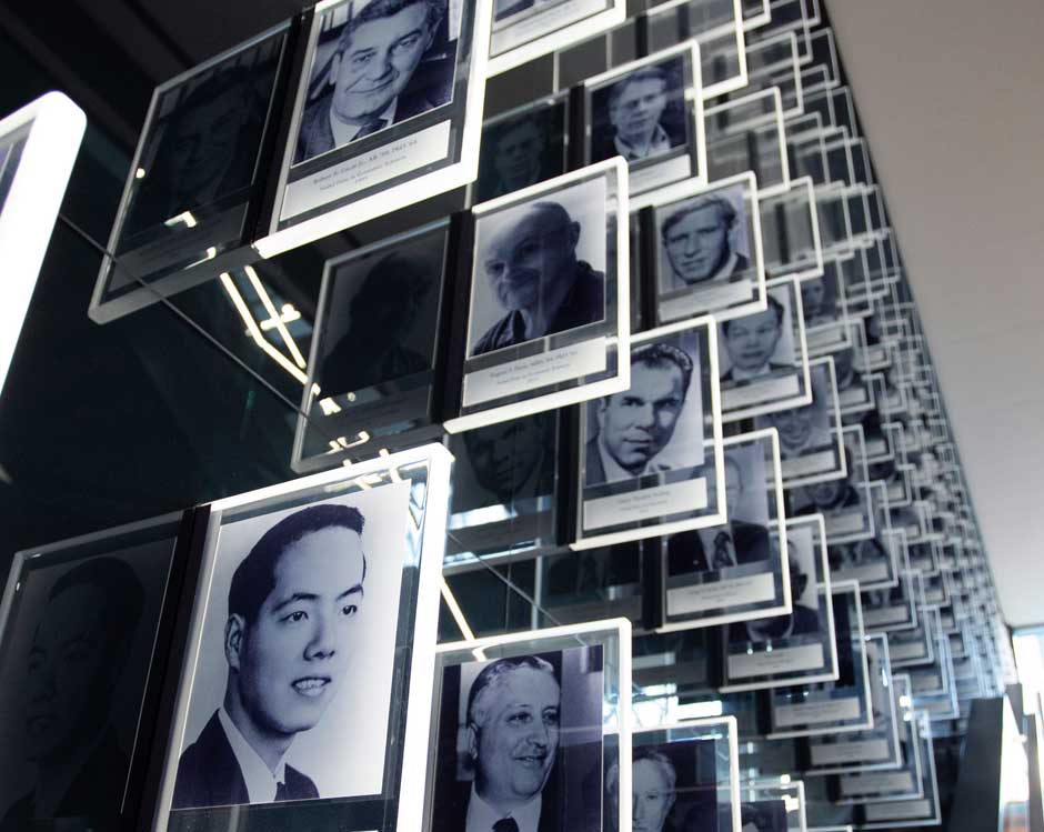 125 Year History of Global Impact The University of Chicago Booth