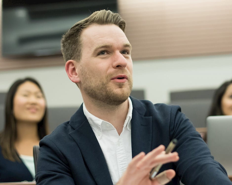 MBA Curriculum The University of Chicago Booth School of Business