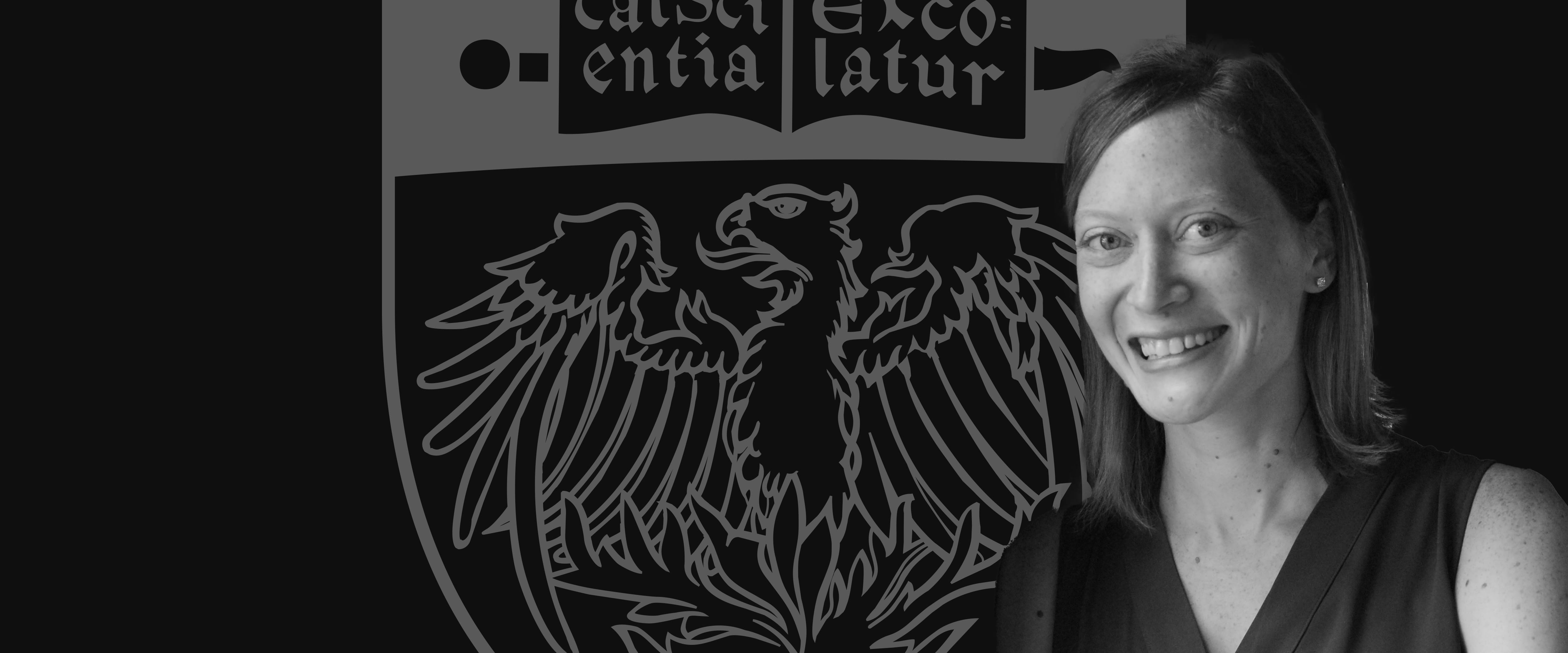 Chicago Booth Masterclass video Emma Levine