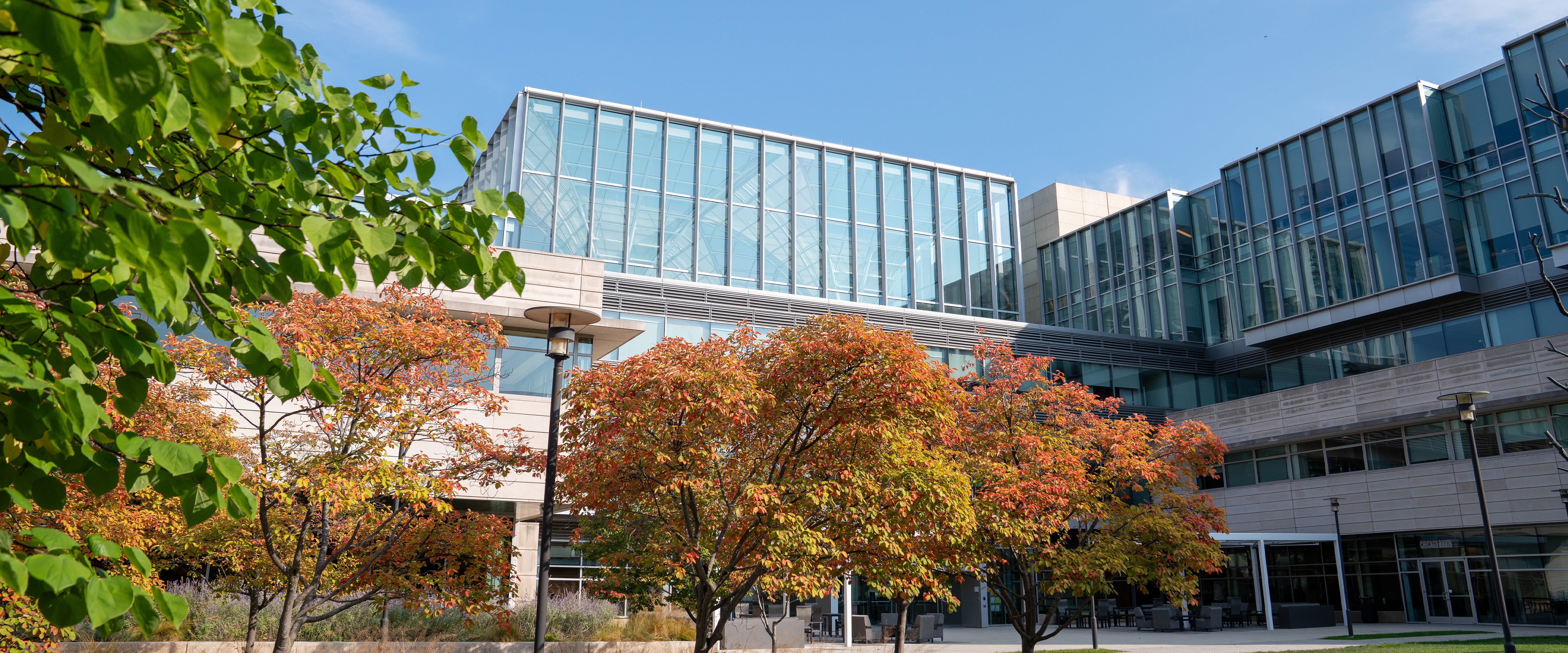 Harper Center