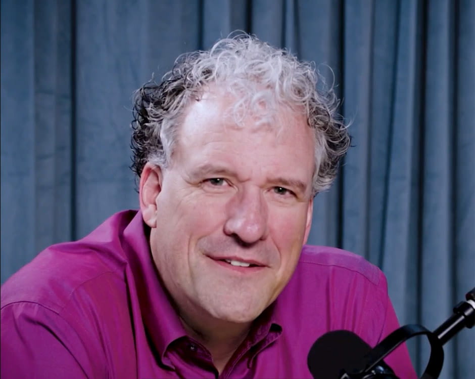 Nicholas Epley