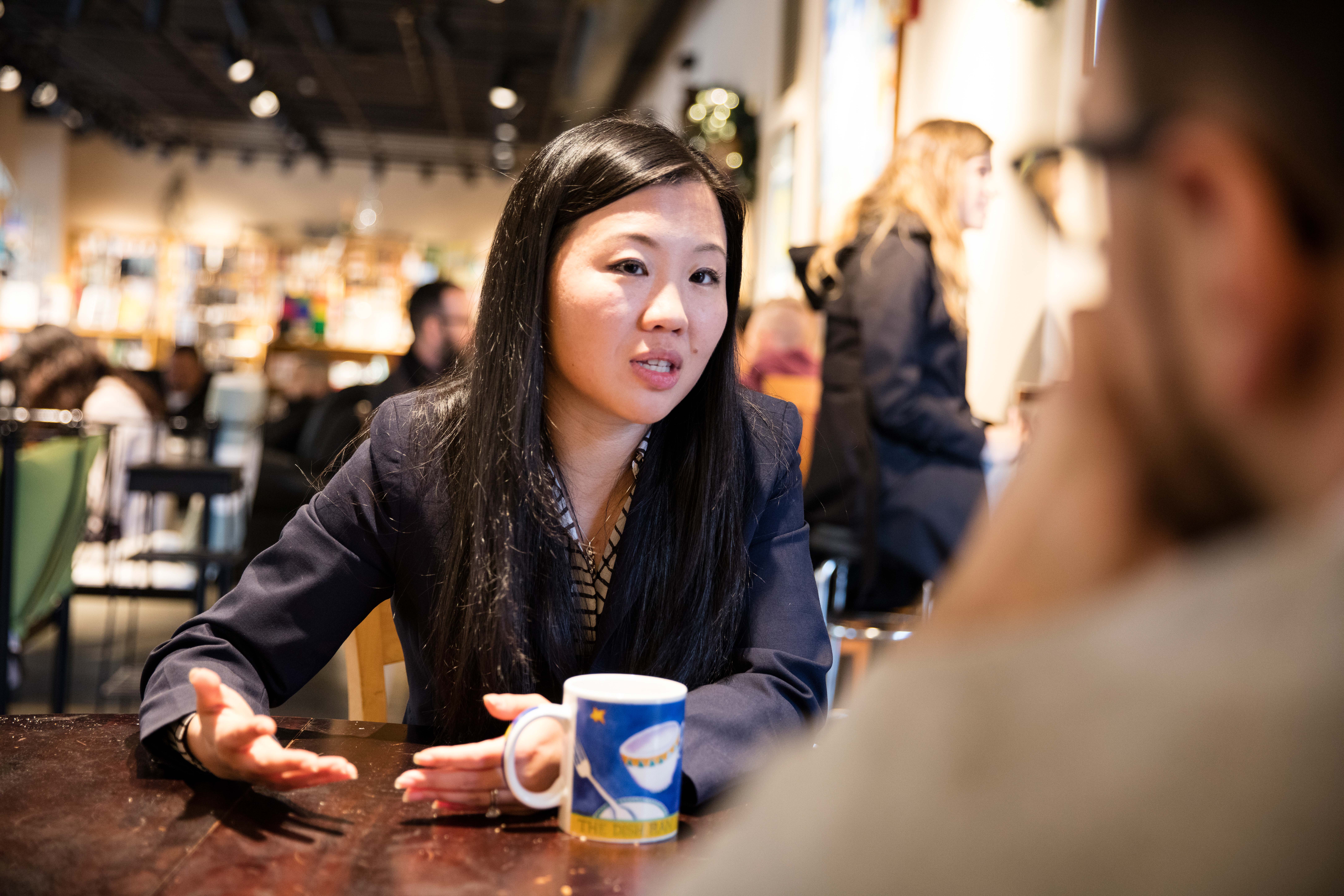 A Force for Founders The University of Chicago Booth School of Business