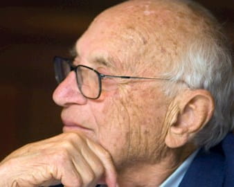 UChicago Nobel Laureate Milton Friedman 