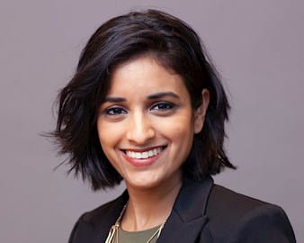 Aleena Agrawal