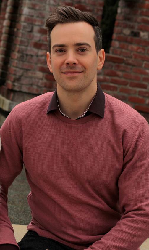 Galen D'Attilio, Pluto TV