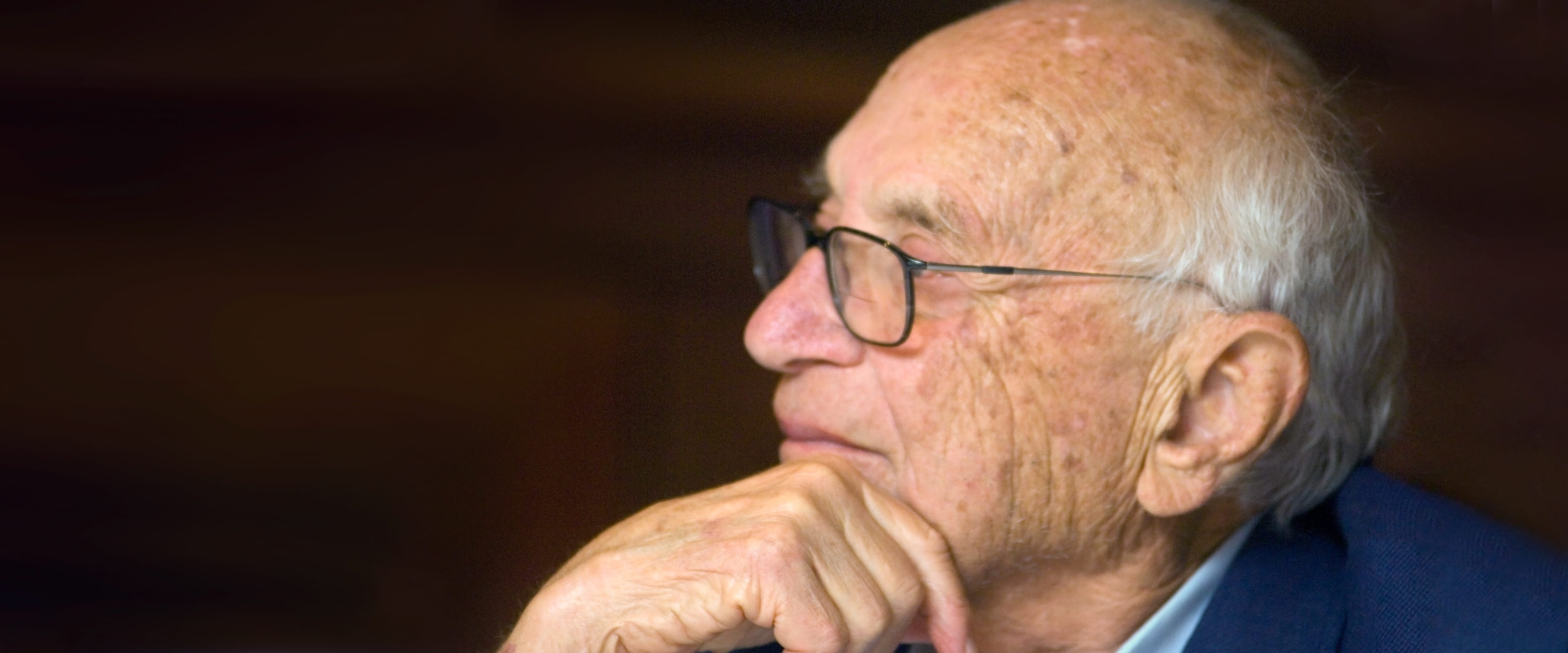 UChicago Nobel Laureate Milton Friedman 