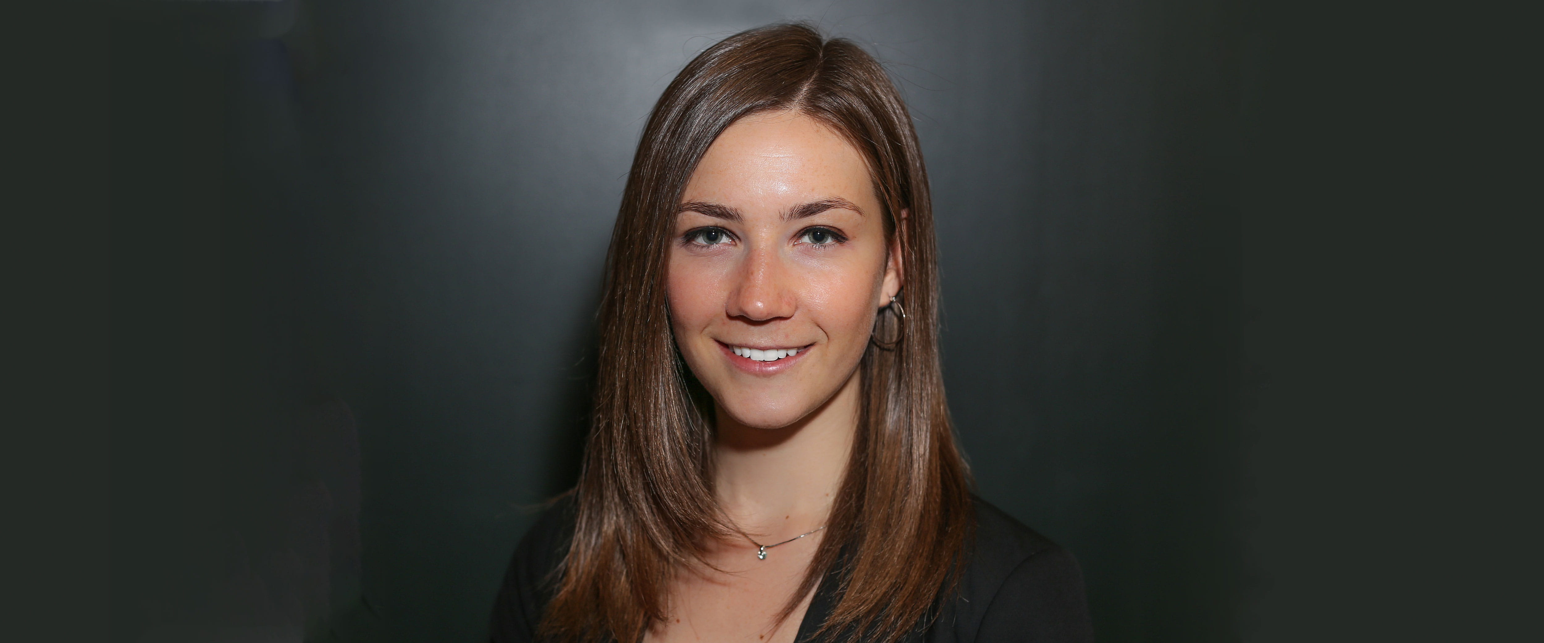 Full Time student Alexandra Koys 