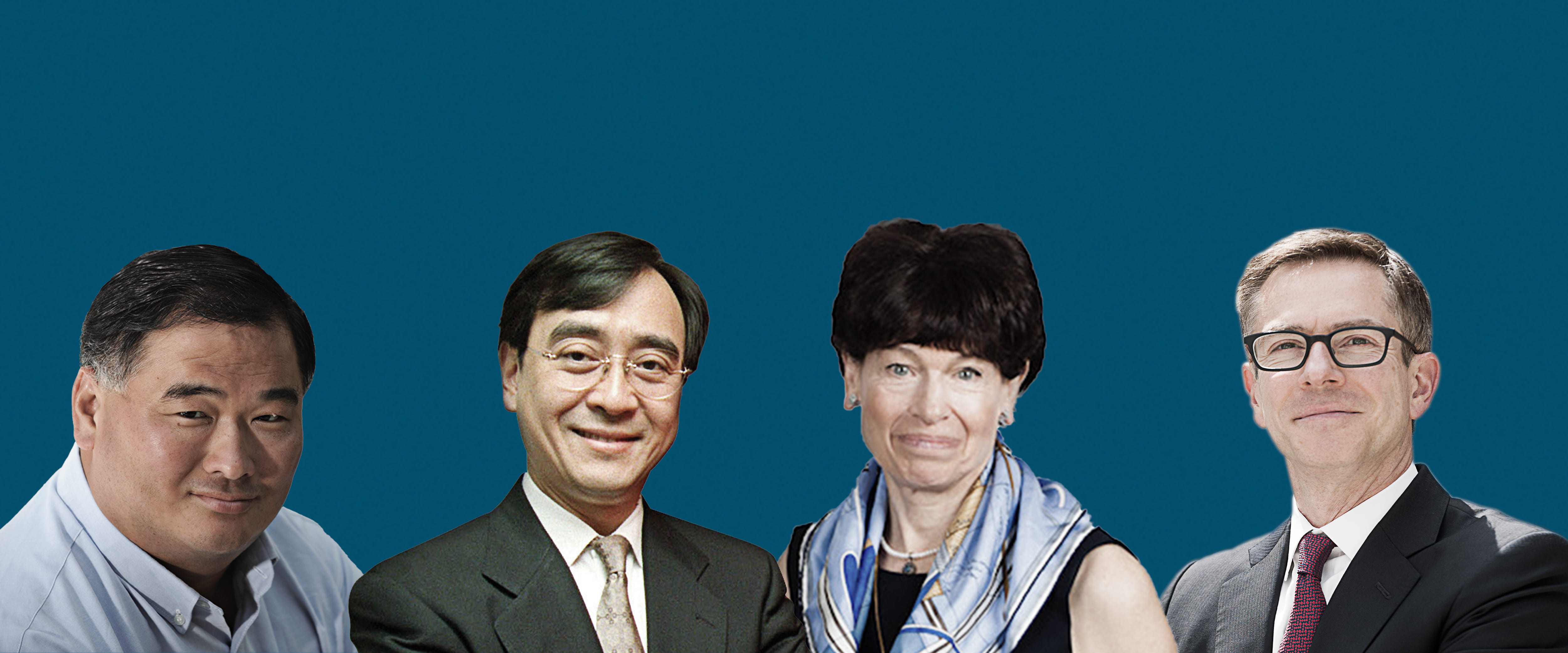 Chicago Booth Virtual Economic Outlook Asia video