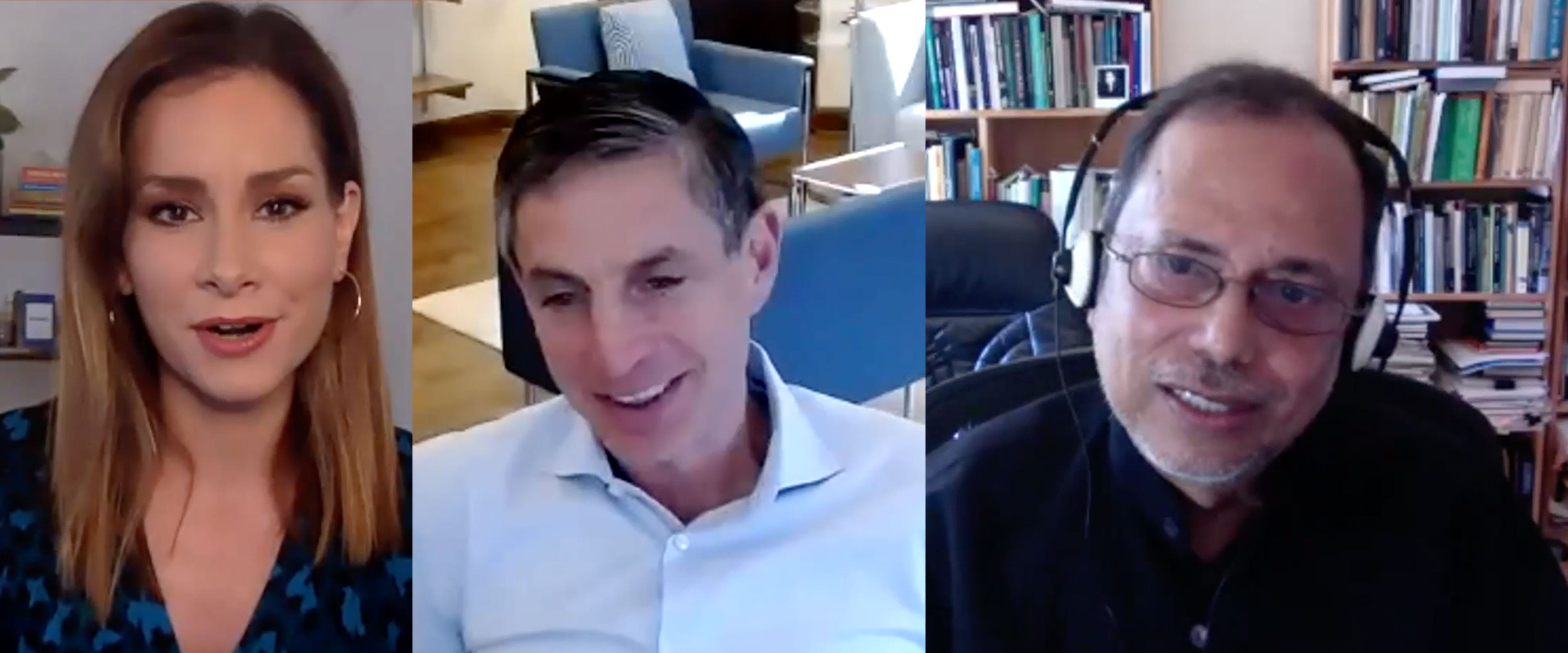 Meeting of the Minds Post Event Video