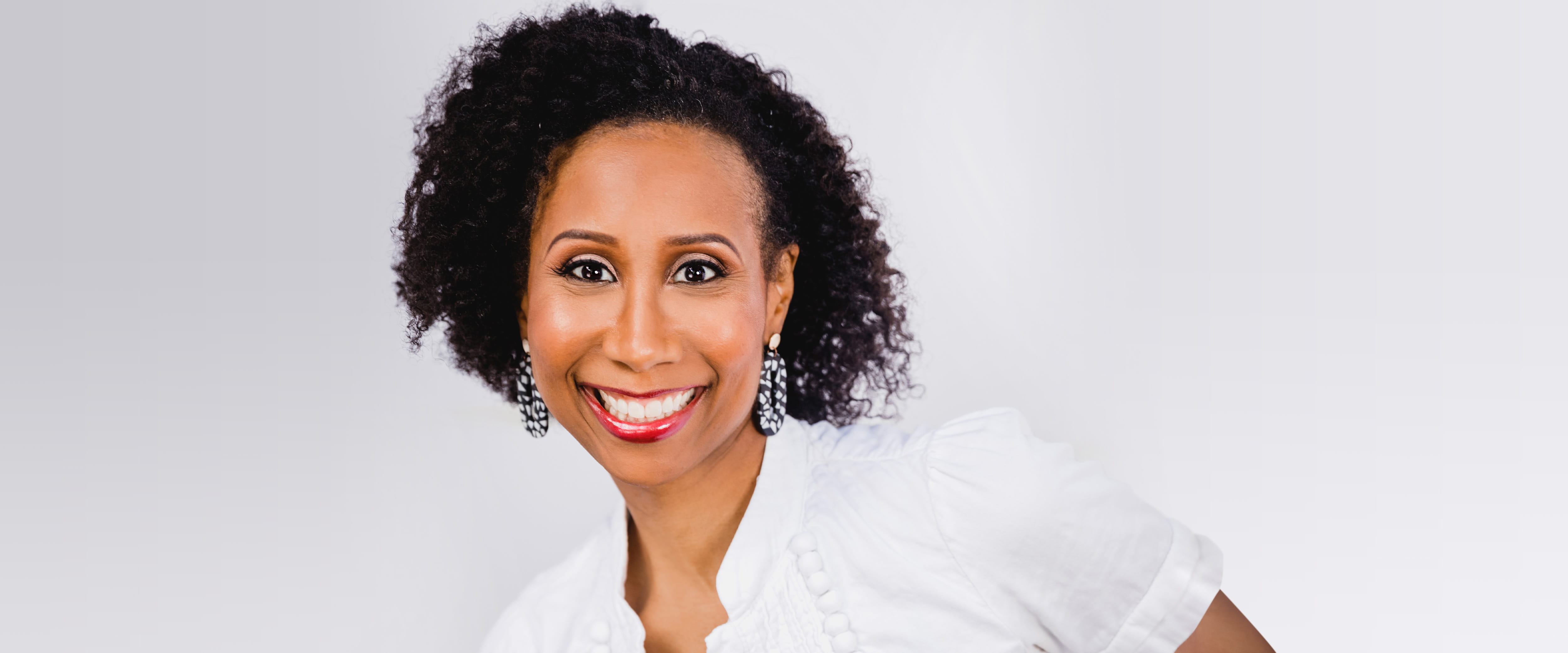 Charisse Conanan Johnson