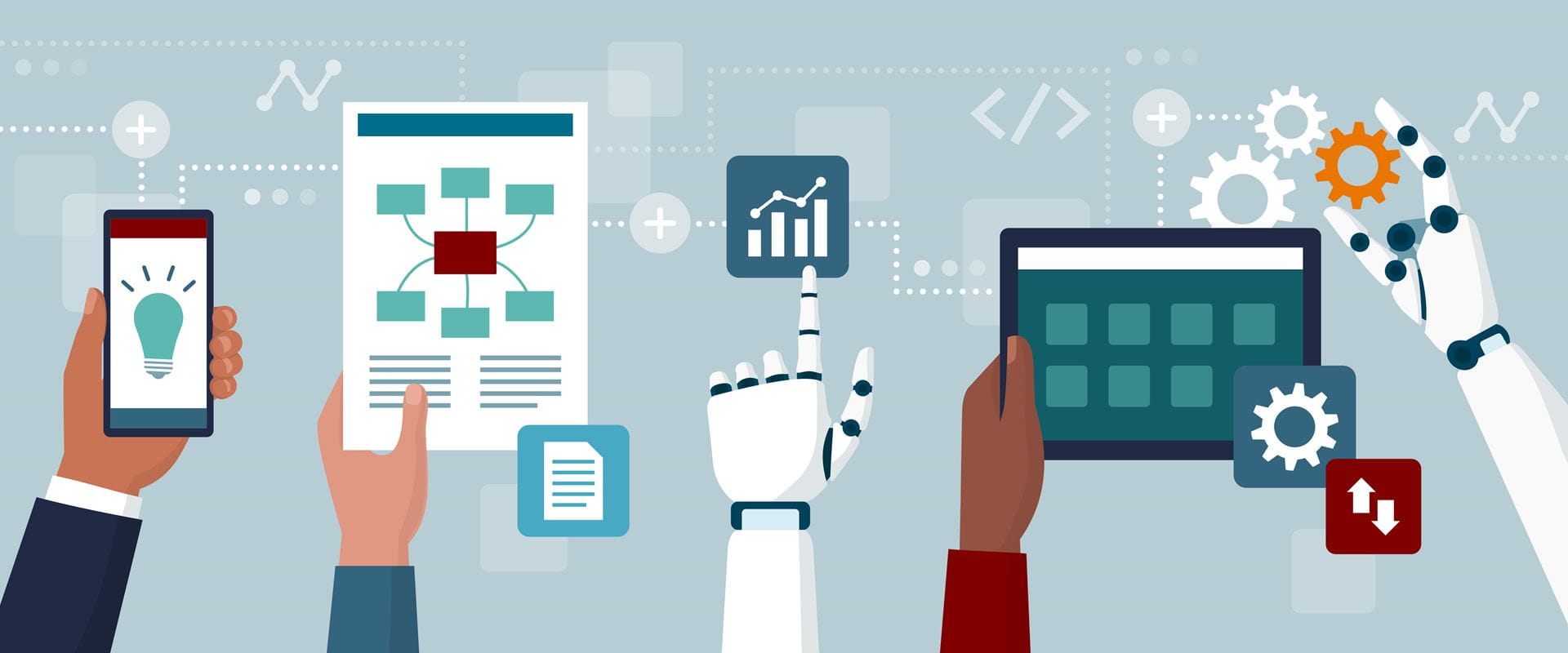 Driving Technological Innovation through Diverse Perspectives | The ...