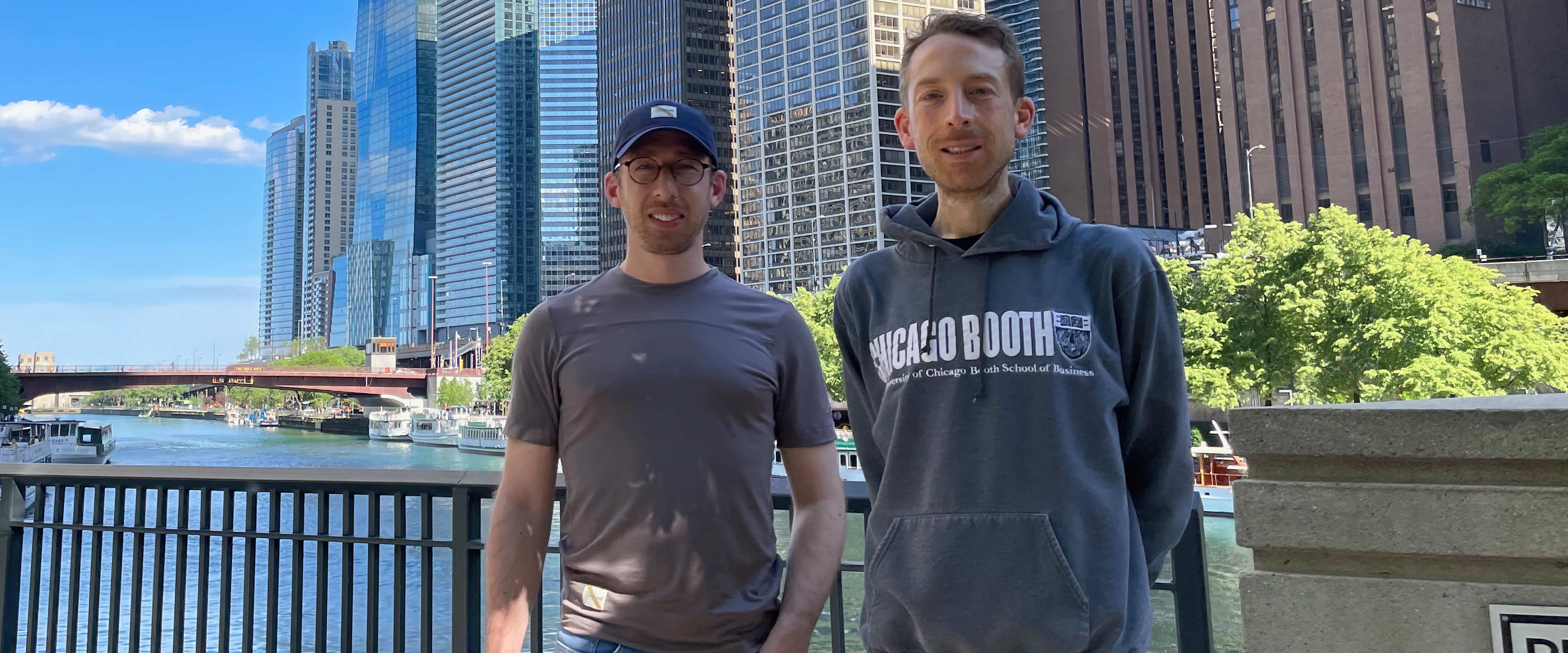 John and William Swee