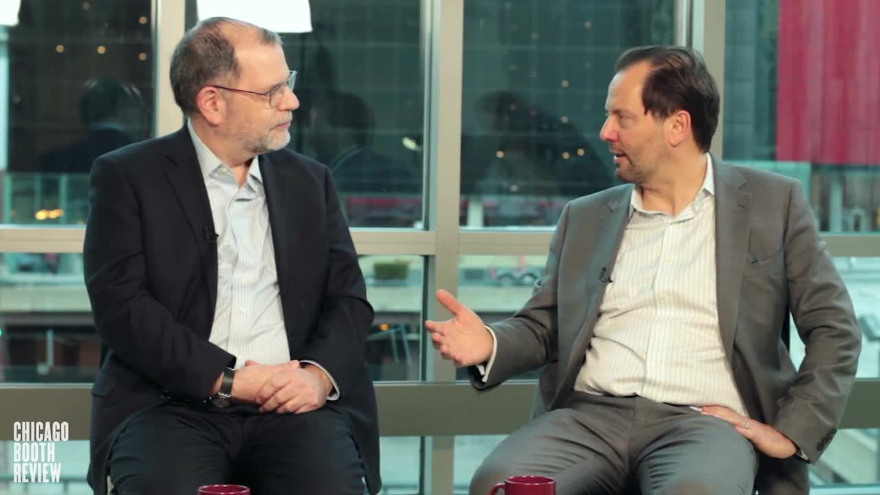 Are Google and Facebook monopolies