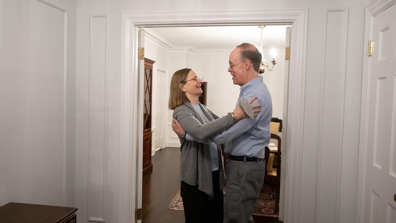 Douglas W. Diamond Wins Nobel Prize