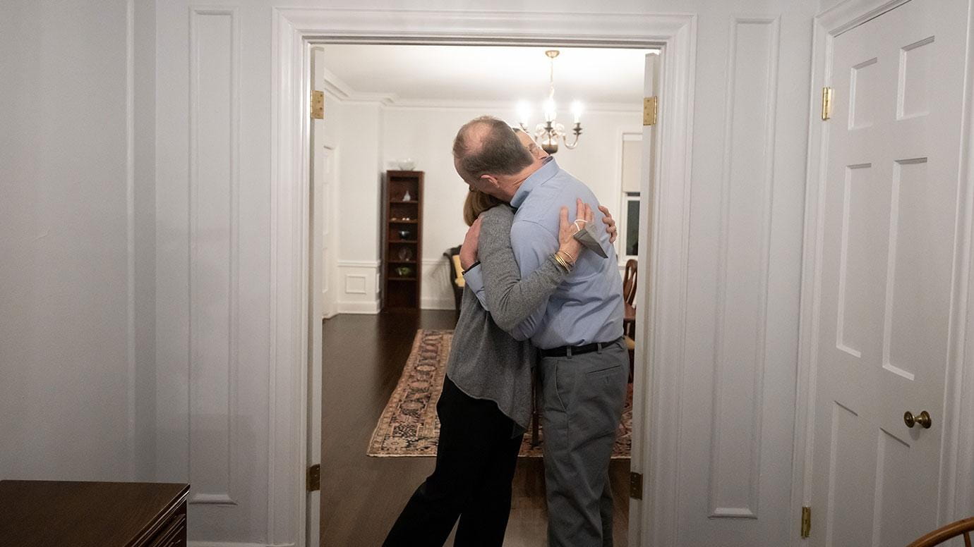 Douglas W. Diamond Wins Nobel Prize