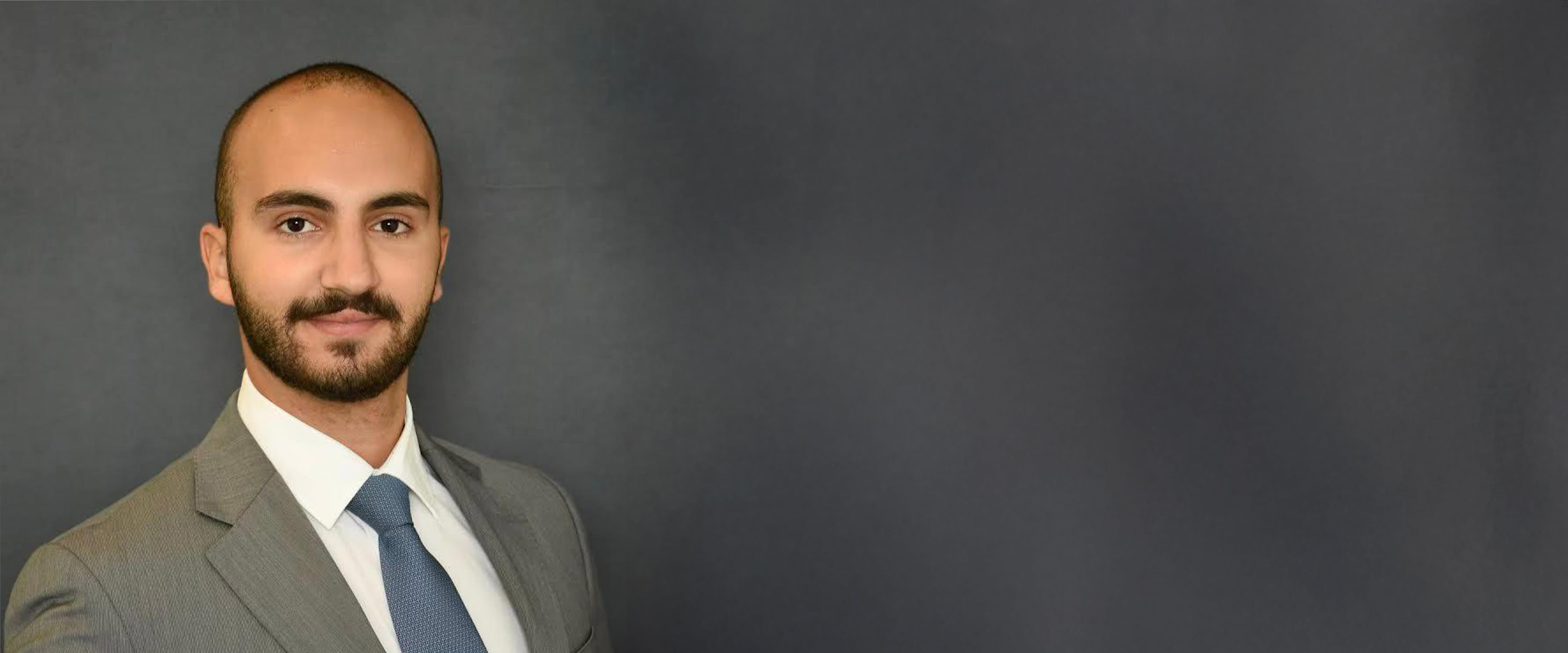 Gerogieo Abou Jaoude