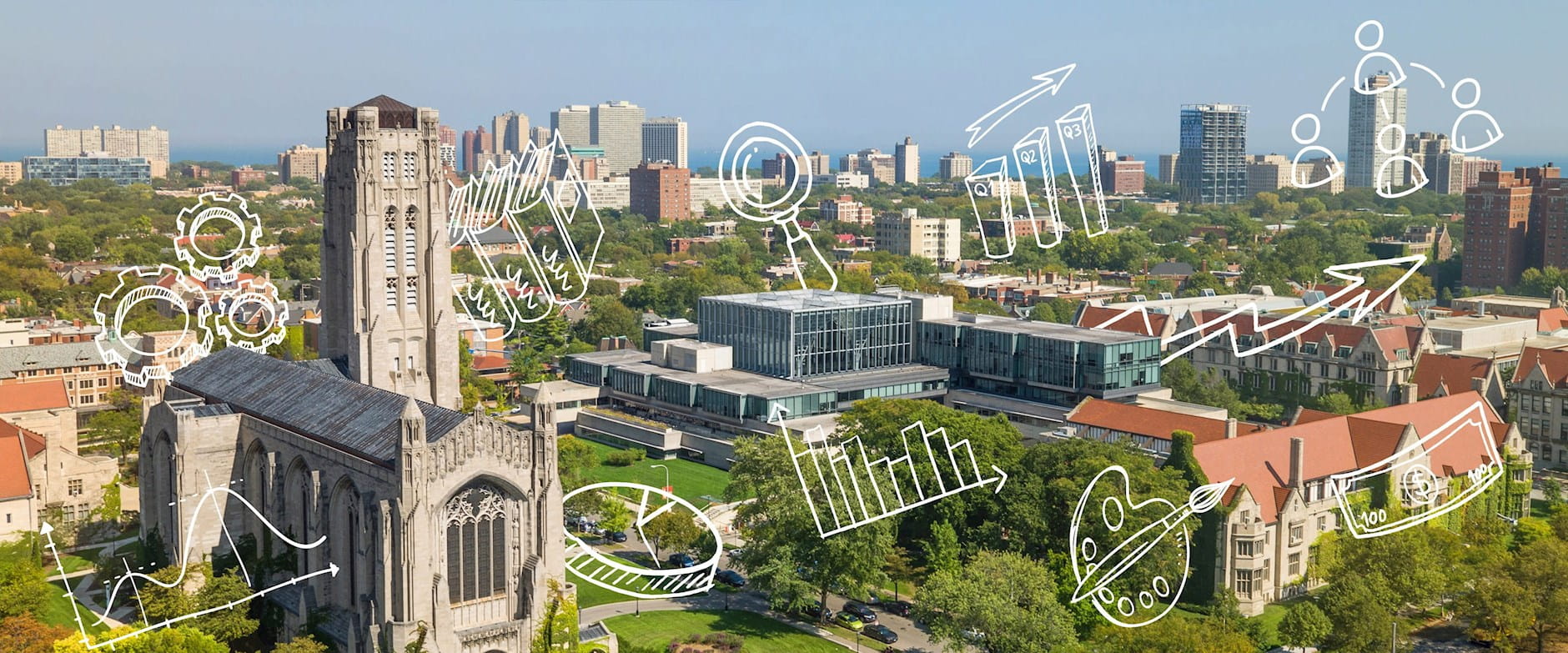 Booth Mim A Successful Launch | The University of Chicago Booth School of Business
