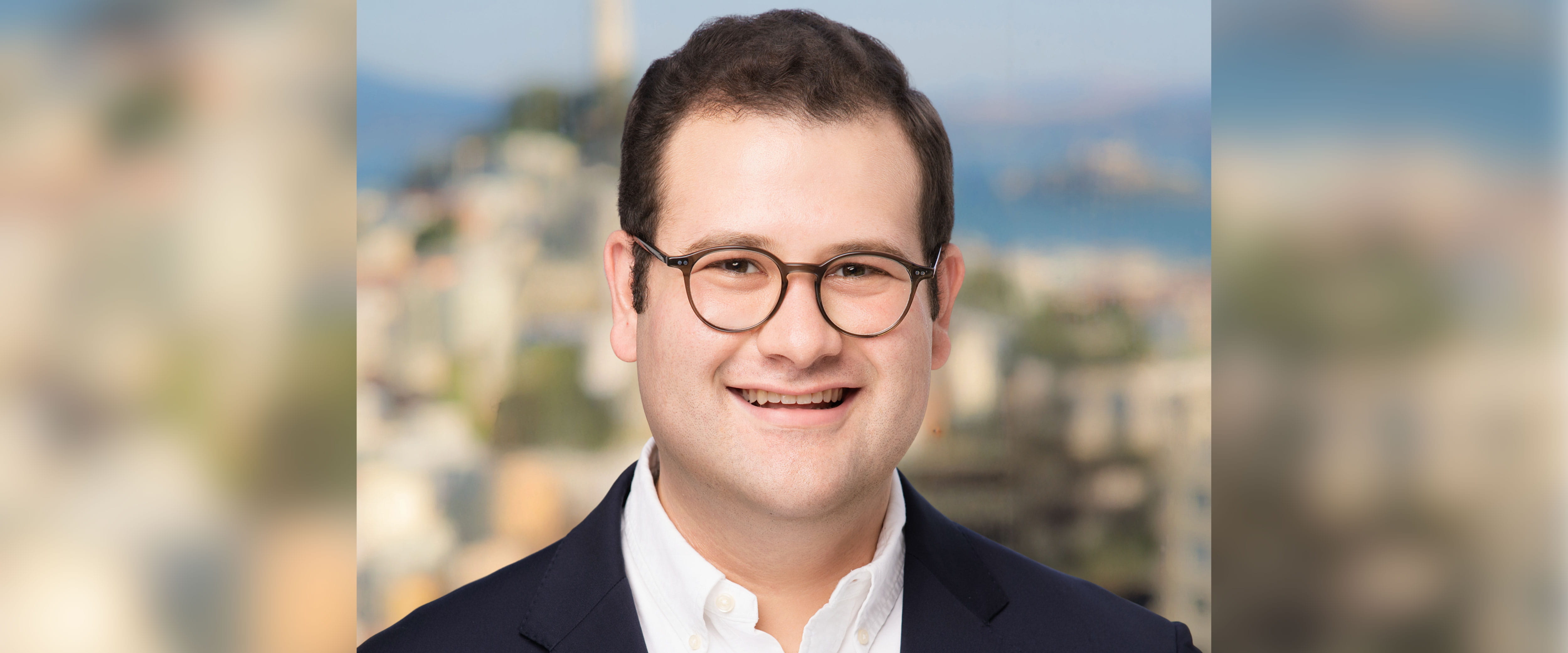 Christos Papandreou headshot