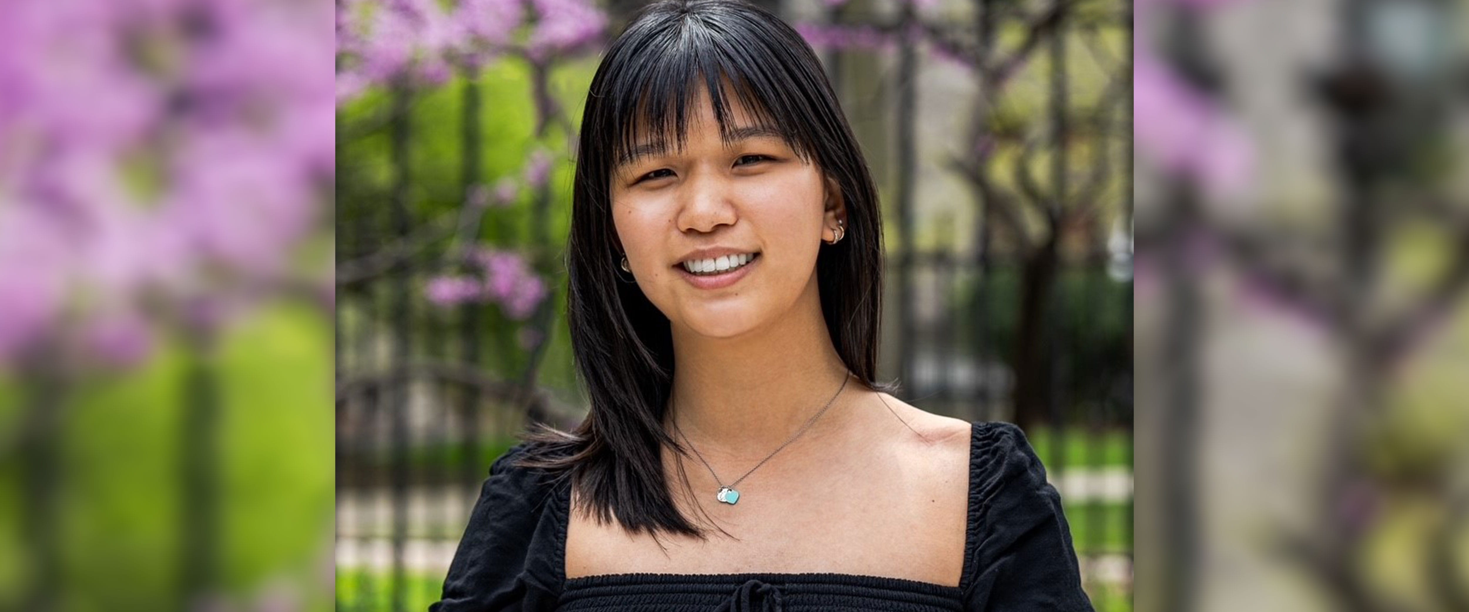 Jenett Cheng headshot