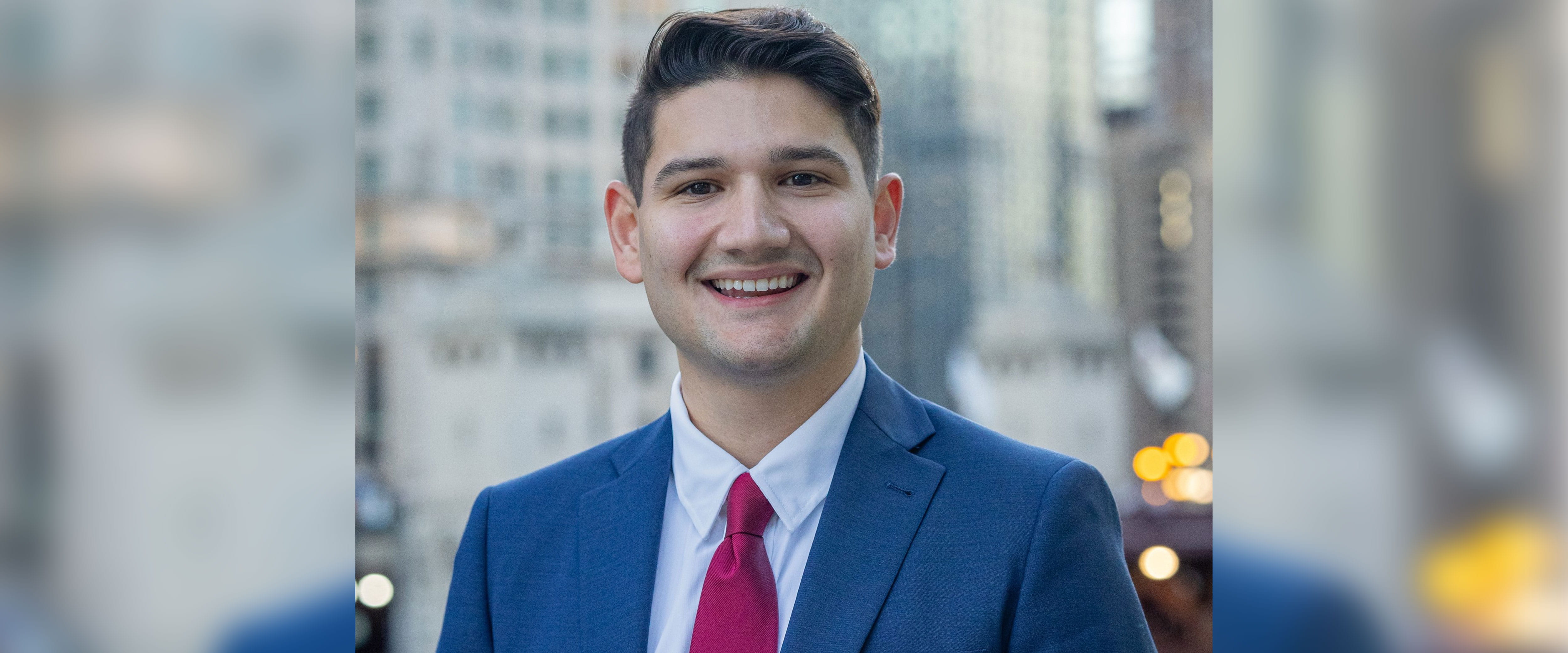 Tyler Stewart headshot