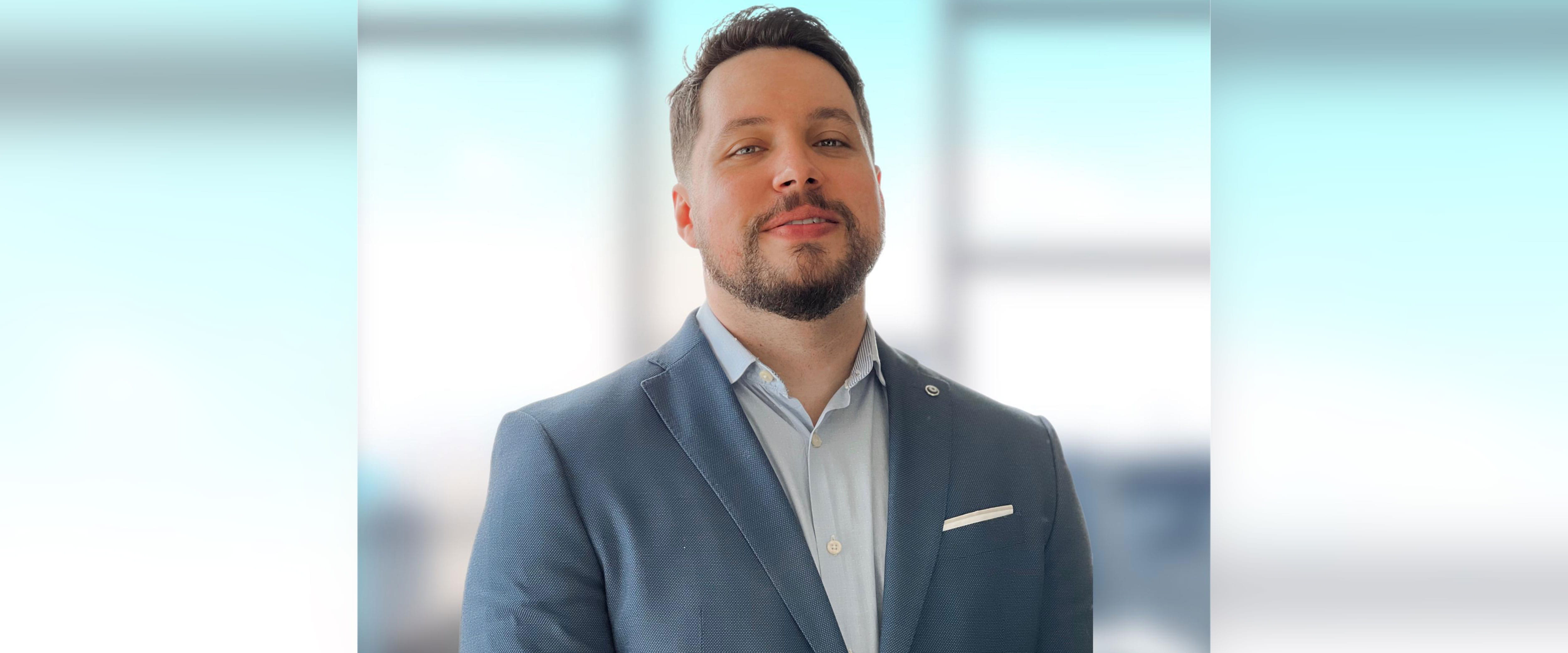 Caio Furtado Borges headshot