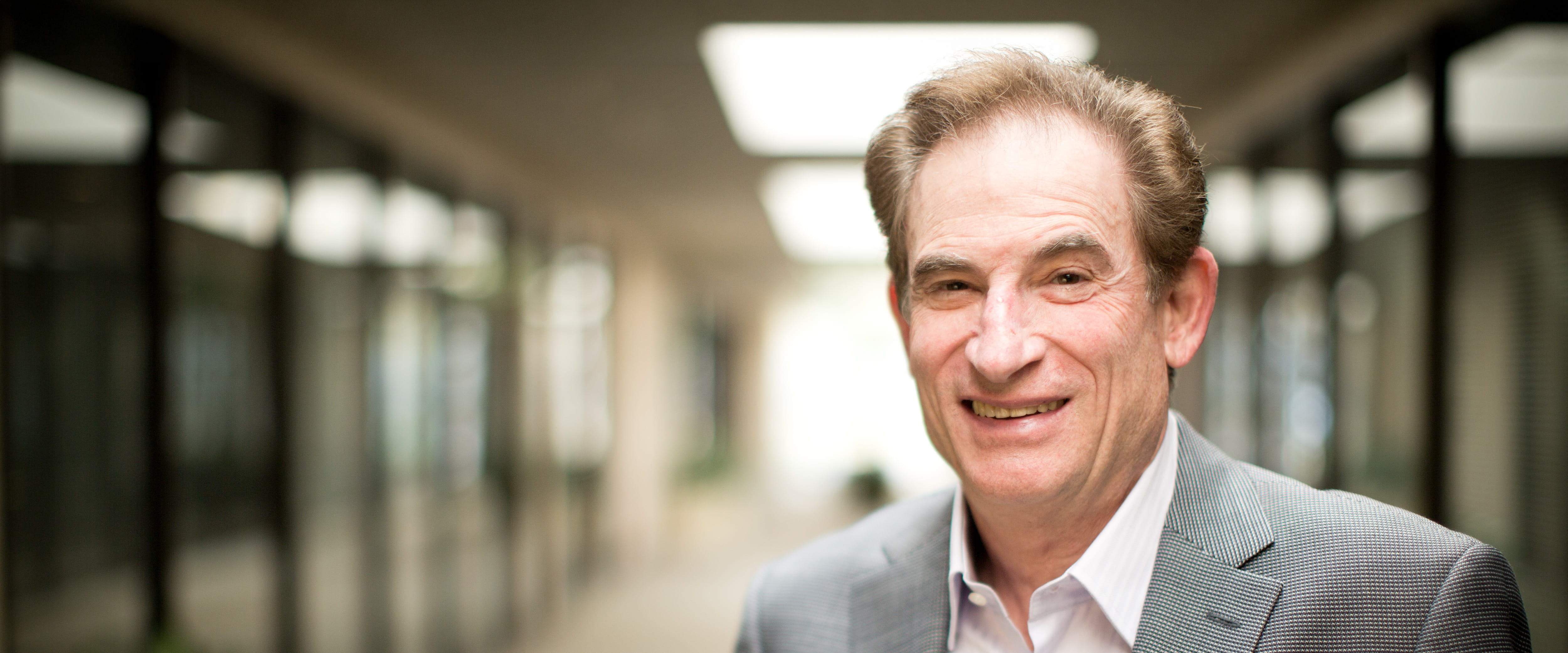 Edward Kaplan Headshot