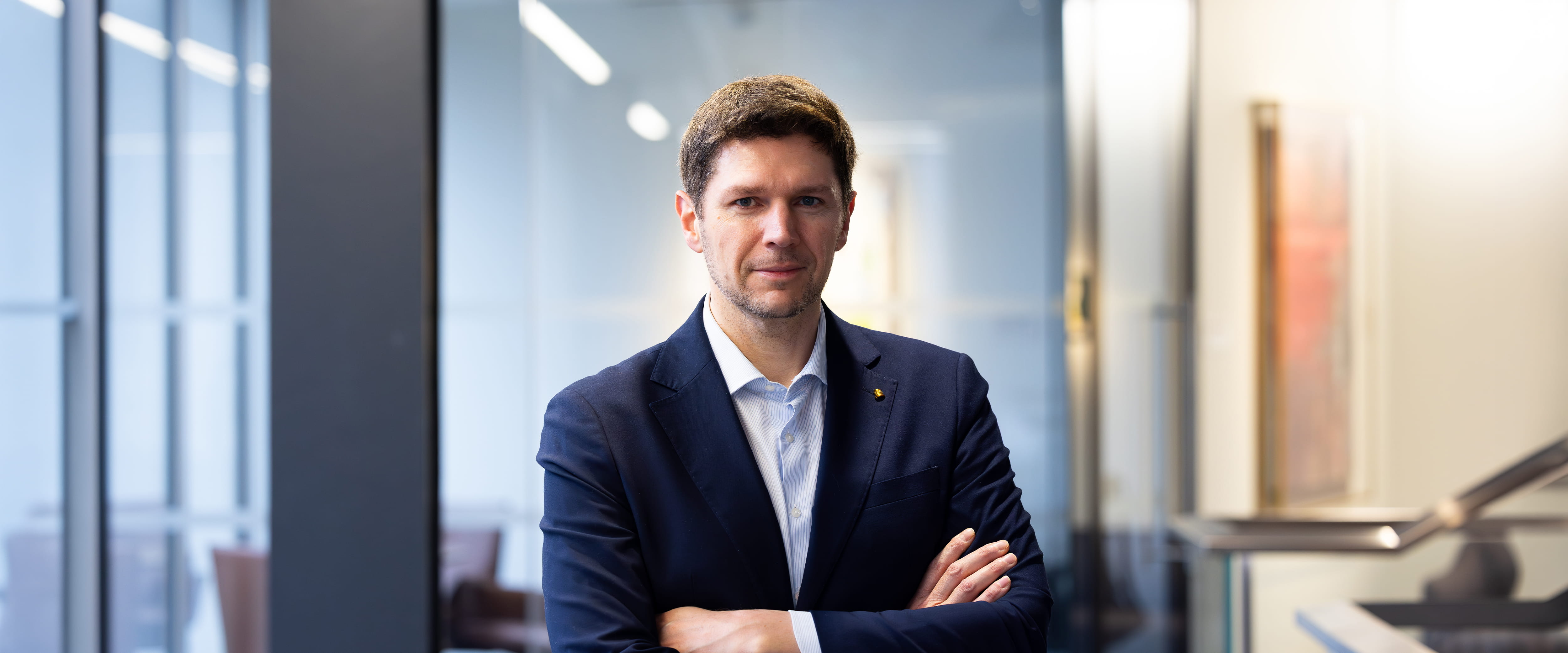 Picture of Claudio Macari