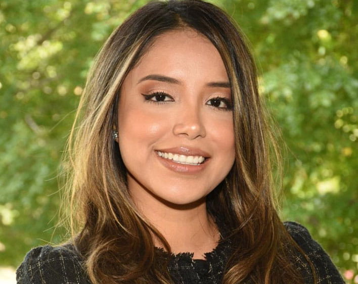 Selena Lopez headshot