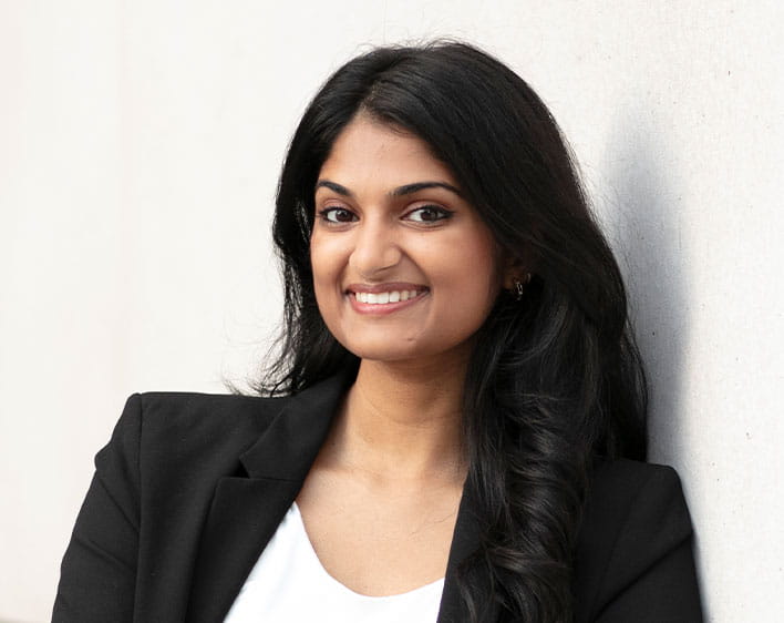 Tanvi Gopalabhatla headshot