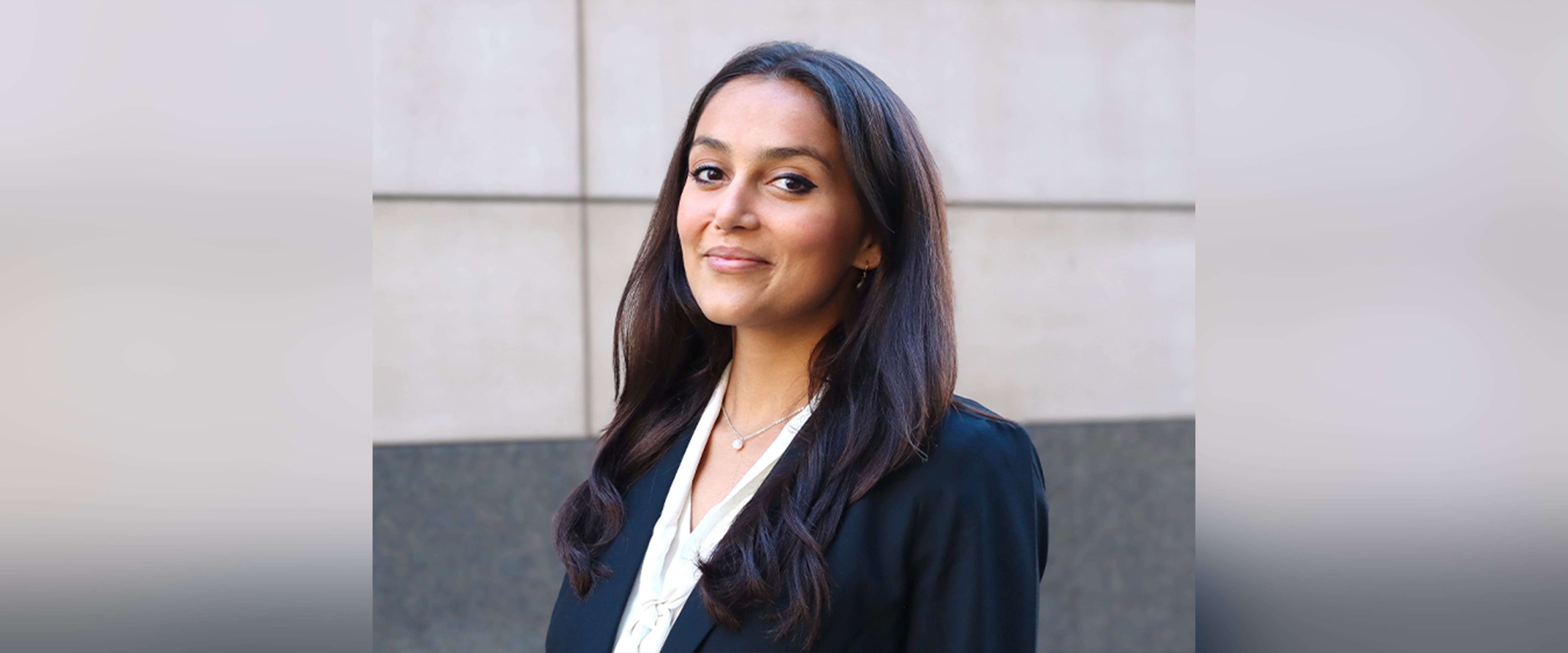 Savita Gupta headshot