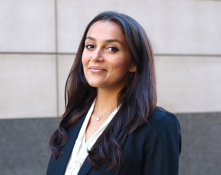 Savita Gupta headshot