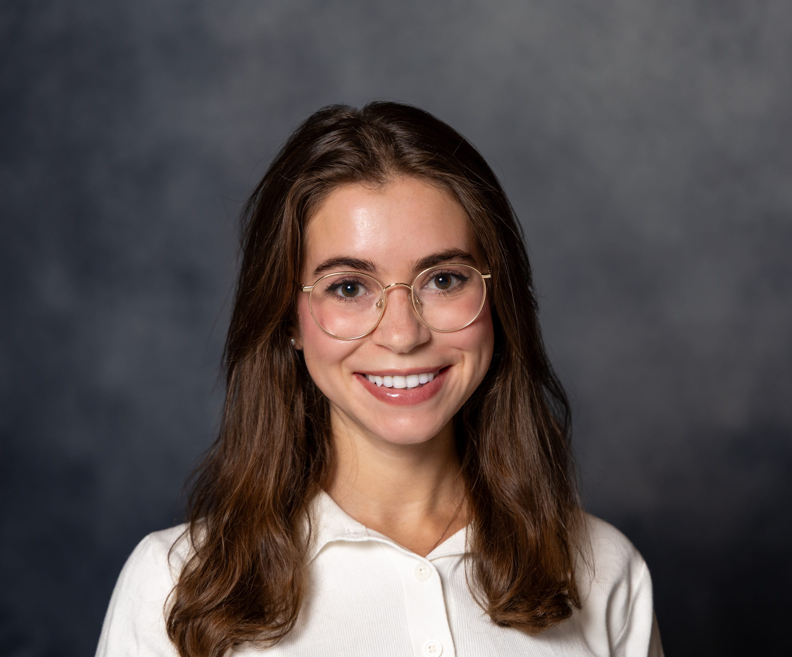 Graelin-Mandel headshot