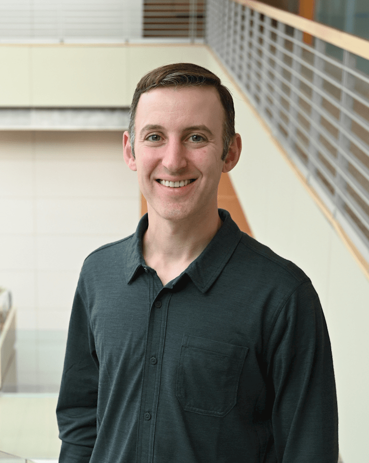 Austin Booth Jonathan Barber - Roman Family Center | Chicago Booth