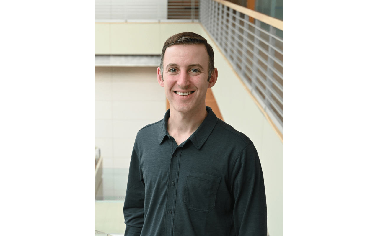Austin Booth Jonathan Barber - Roman Family Center | Chicago Booth