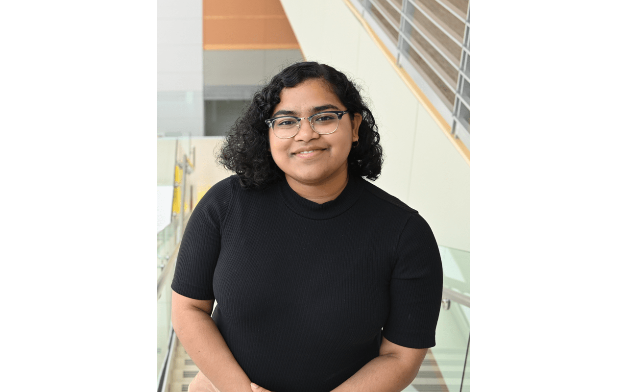 Austin Booth Maya Nandy - Roman Family Center | Chicago Booth