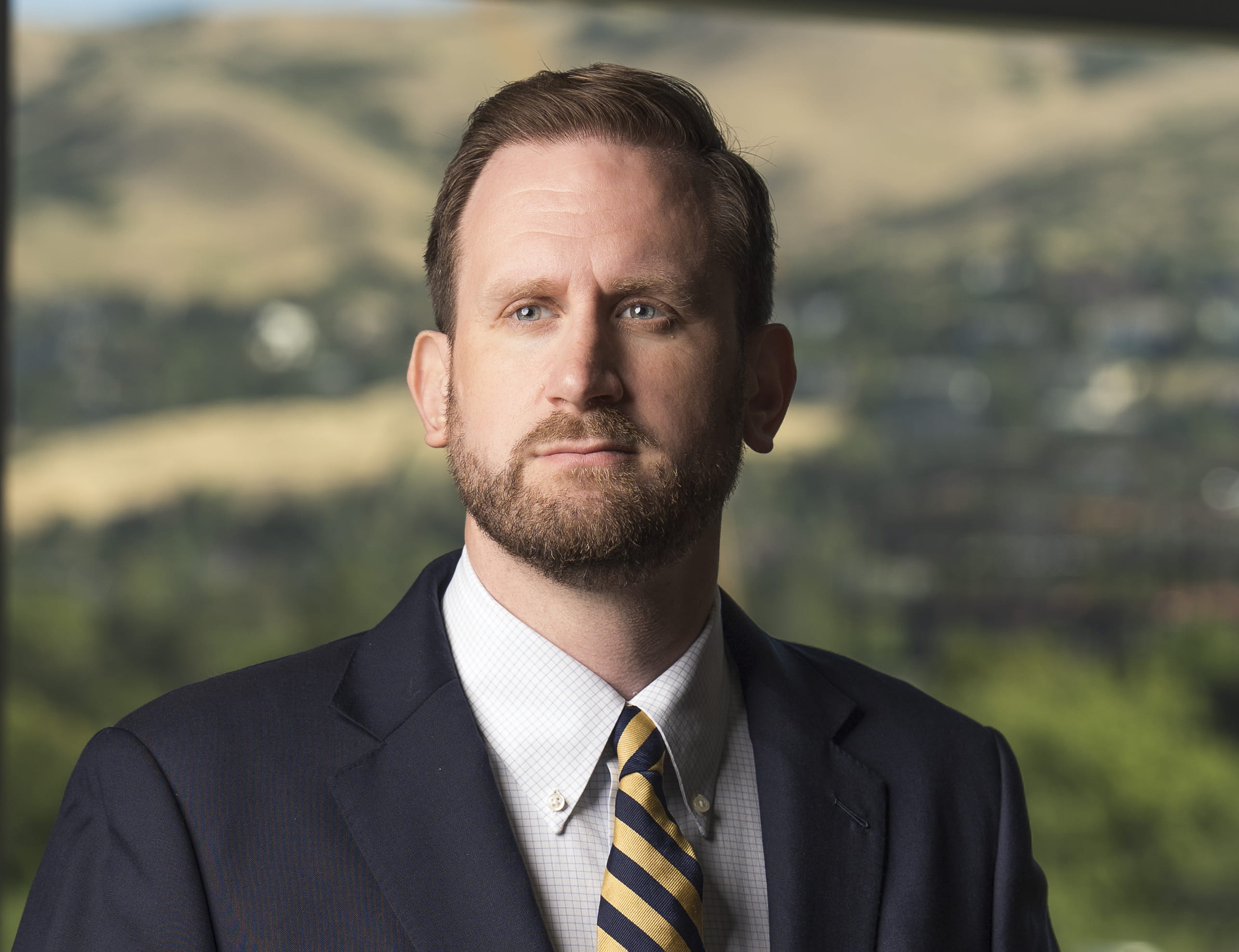 Wayne-Johnson headshot
