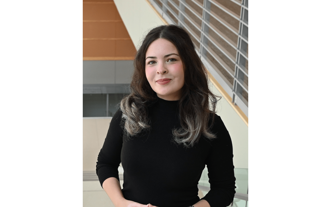 Austin Booth Zlata Krasic - Roman Family Center | Chicago Booth