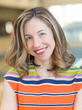 Liz Dunn Headshot