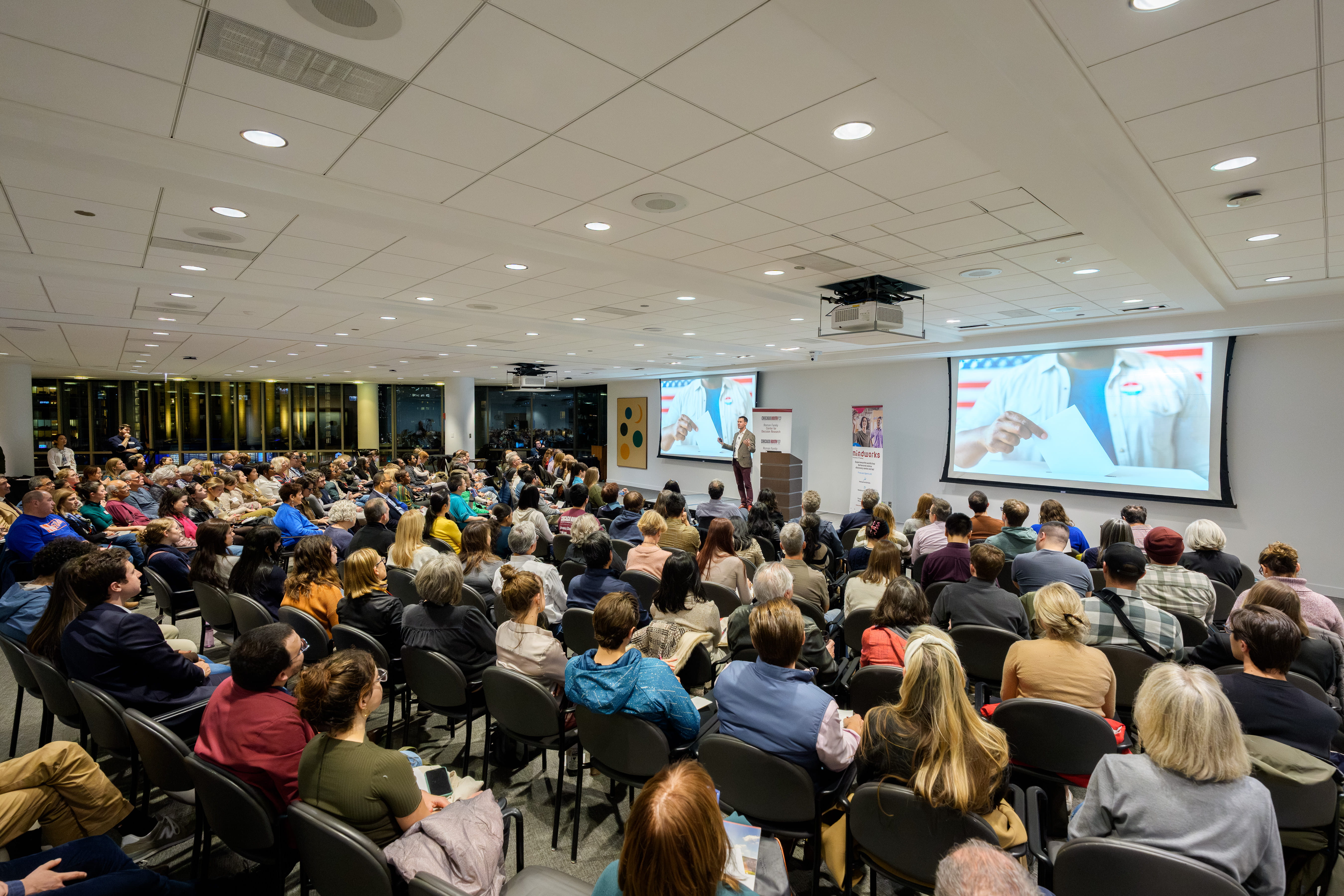 Think Better with Kurt Gray