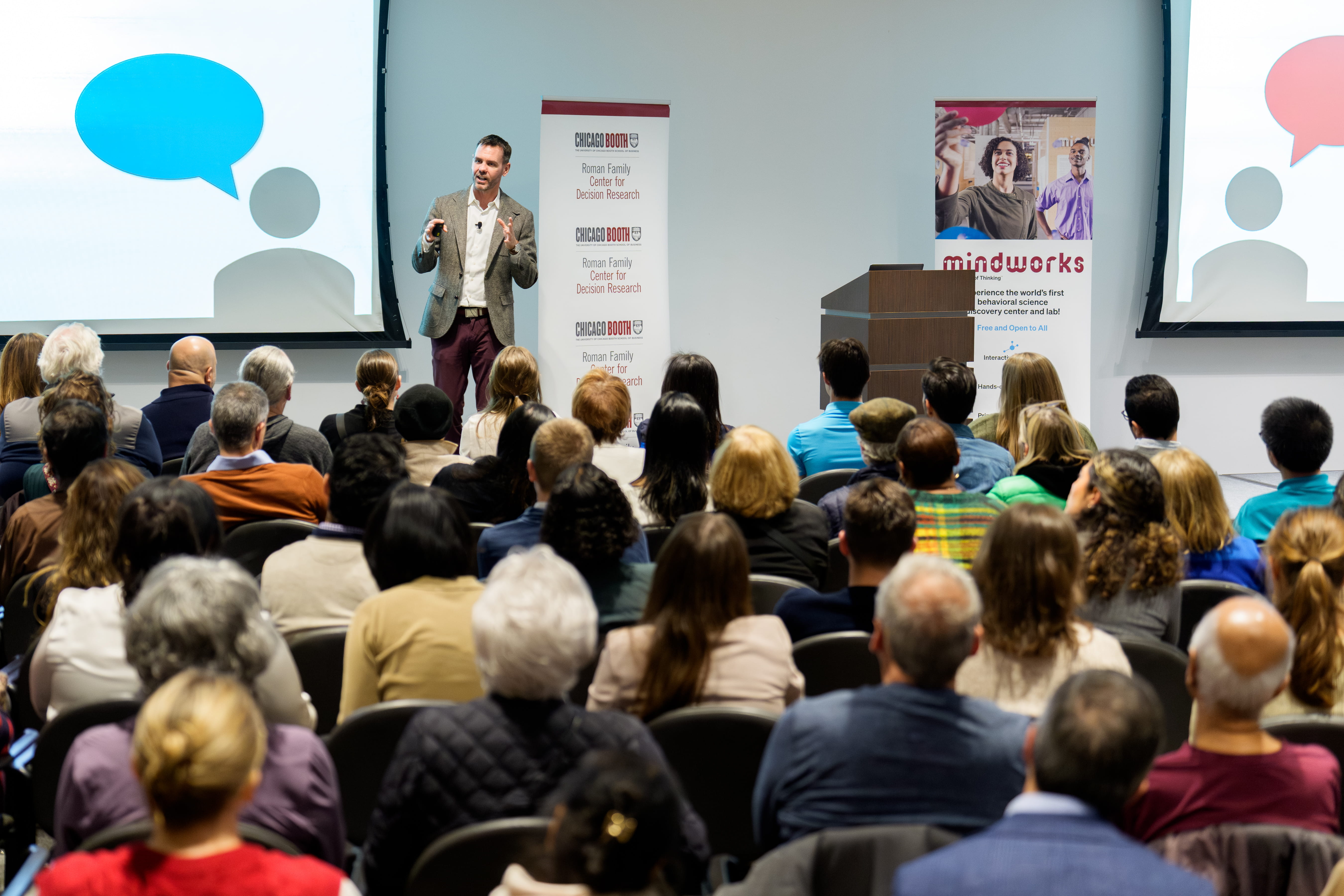 Think Better with Kurt Gray