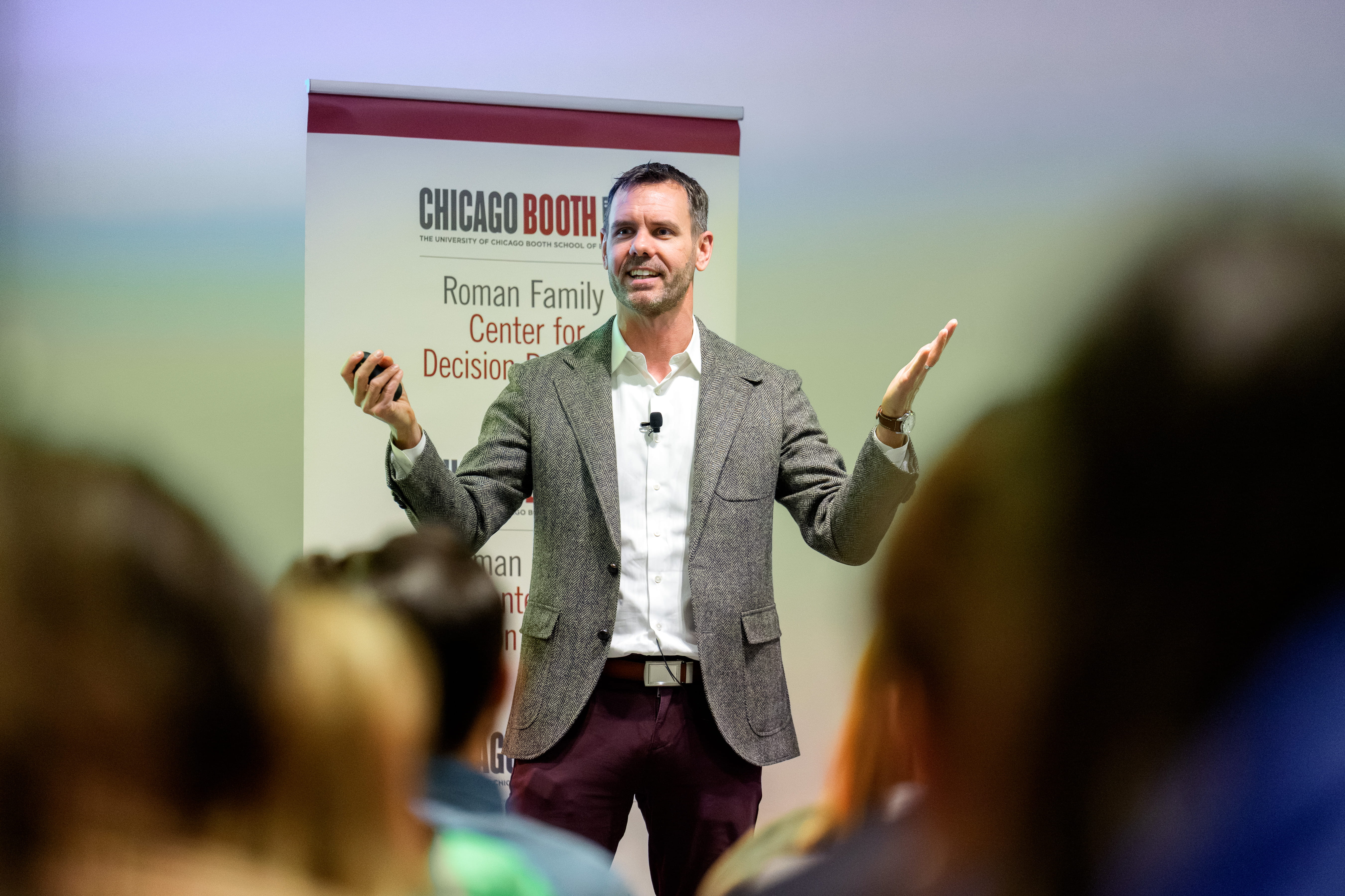 Think Better with Kurt Gray