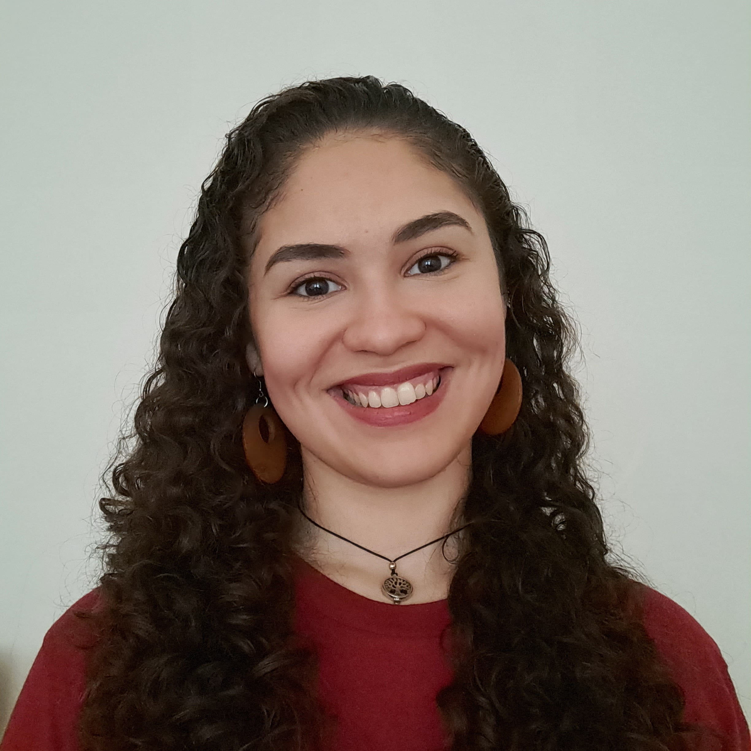 Andrea Rivera-Martinez