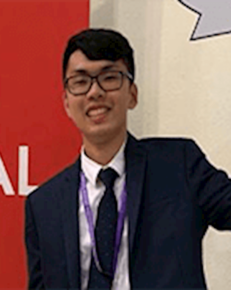 Mitchell Yip Current and Past Research Professionals - Fama Miller Center | Chicago ...
