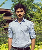 Pranav Garg