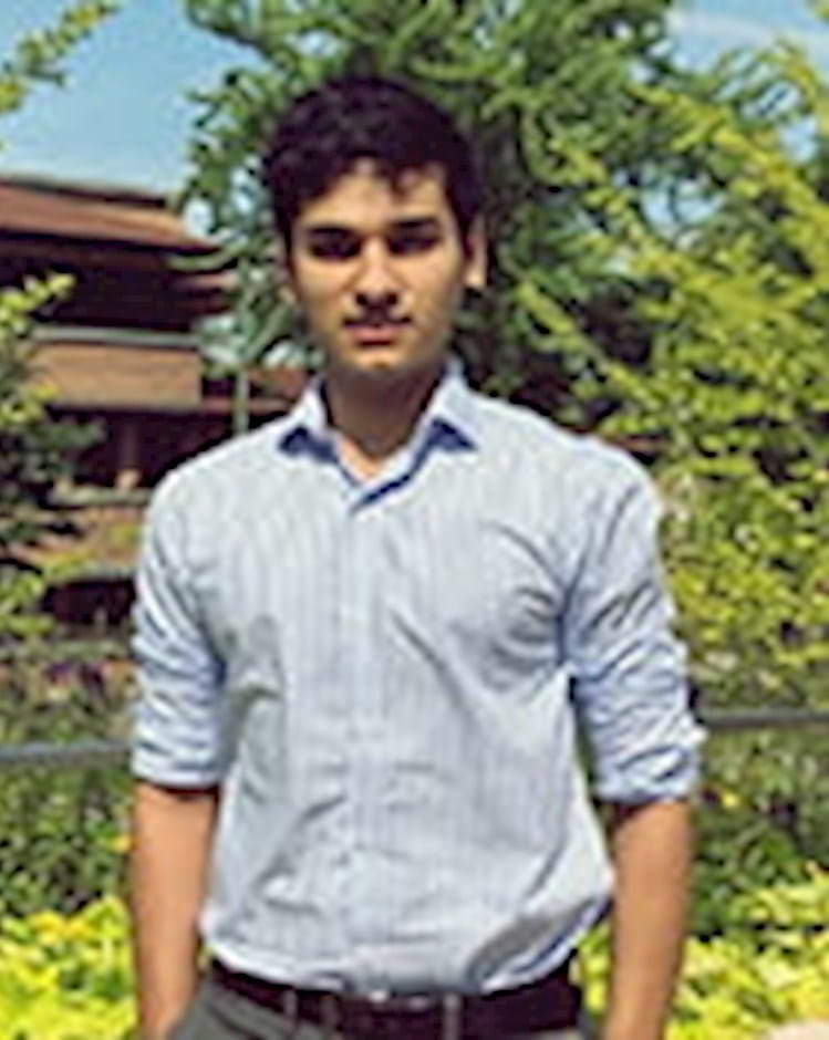 Pranav Garg